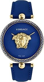 Versace Palazzo Empire Collection Luxury Womens Watch Timepiece - Best Deal Finder