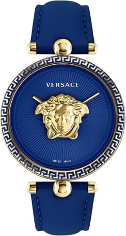 Versace Palazzo Empire Collection Luxury Womens Watch Timepiece - Best Deal Finder