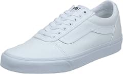 Vans Classic Crib, Unisex Children's Sports Shoes, Skateboarding - Amazon.ae Price Tracker