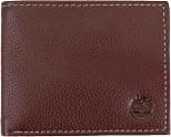 Timberland Leather Men's Cloudy Passcase, Tan - Best Deal Finder