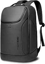 BANGE Business Smart Backpack Waterproof fit 15.7 Inch Laptop Backpack with USB Charging Port,Travel Durable Backpack - Best Deal Finder