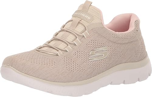 Skechers Summits Fun Flare womens Sneaker on Amazon.ae - Price Tracker