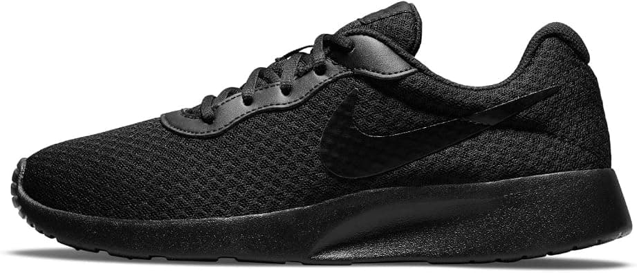 NIKE Tanjun (Gs) Women's Running Shoes - Best Deal Finder