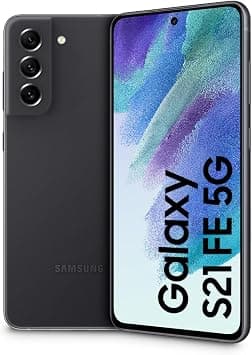 Samsung Galaxy S21 FE G990 6/128GB Grey EU on Amazon - Best Deal Finder