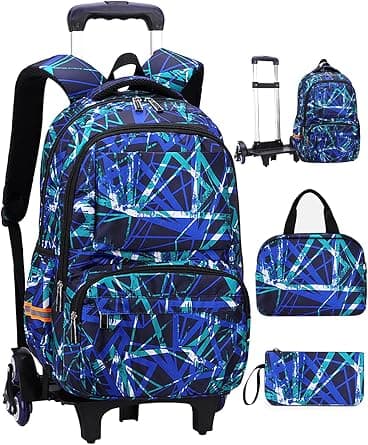 URbazaar Boy Starry Sky Printed Primary Junior High University School Bag Bookbag,Backpack,Casual Shoulder Bag Travel Rucksack على Amazon.ae - متتبع الأسعار
