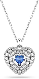 Swarovski Hyperbola Pendant Necklace Collection - Best Deal Finder