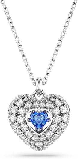 Swarovski Hyperbola Pendant Necklace Collection - Best Deal Finder