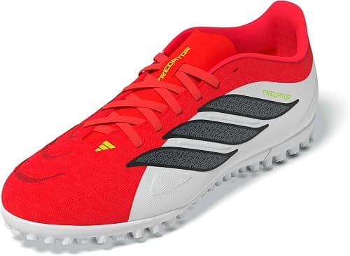 adidas Predator Club Turf Football Boots Unisex-Adult Shoes on Amazon.ae - Price Tracker