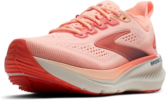 Brooks Glycerin Gts 23 womens Sneaker على Amazon.ae - متتبع الأسعار