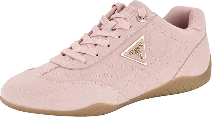 GUESS Gabiey womens Sneaker على Amazon.ae - متتبع الأسعار