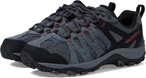 Merrell Accentor 3 mens Hiking Shoe on Amazon.ae - Price Tracker