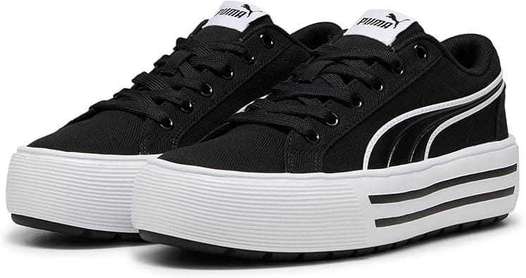 PUMA Kaia womens Sneakers on Amazon.ae - Price Tracker