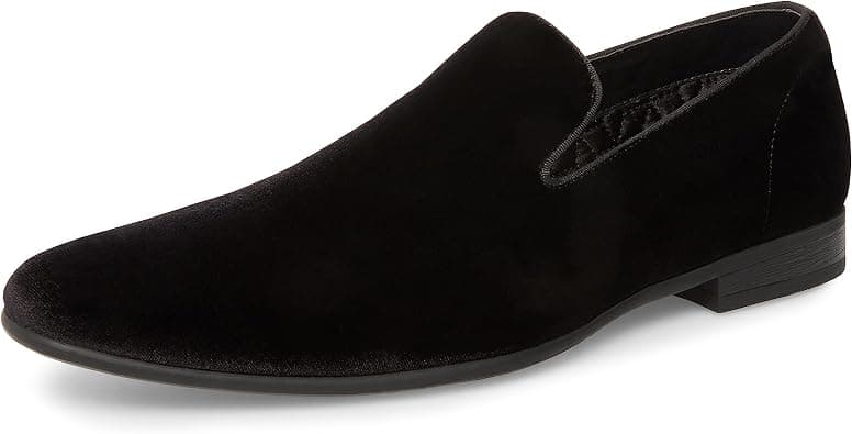 Steve Madden Men's Laight Slip-On Loafer - Best Deal Finder