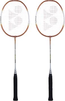 YONEX Badminton Racquet Set of 2 on Amazon.ae - Price Tracker