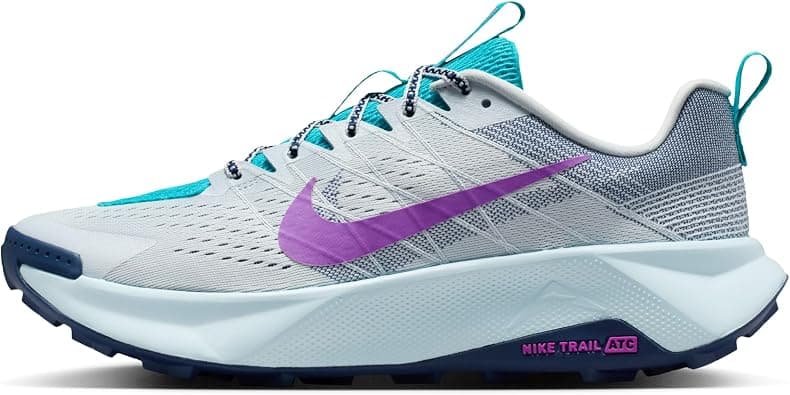 Nike Reactx Wildhorse 10 mens Shoes على Amazon.ae - متتبع الأسعار