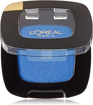 L’Oréal Paris Colour Riche Monos Eyeshadow, Grand Bleu,0.12 Ounce (Pack of 1) on Amazon.ae - Price Tracker