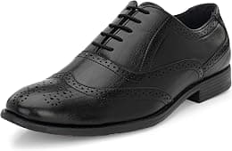 Centrino 6423 mens Formal Shoe - Best Deal Finder