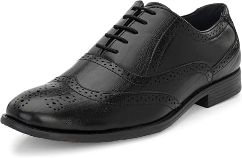 Centrino 6423 mens Formal Shoe على Amazon.ae - متتبع الأسعار