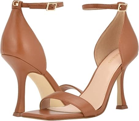 GUESS Yael womens Heeled Sandal on Amazon.ae - Price Tracker