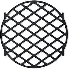 Weber Gourmet BBQ System Sear Grate Black 15.00 x 2.00 Inches | ACC_GBS 8834 | Premium Grilling accessory - Amazon.ae Price Tracker