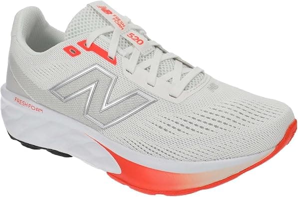 New Balance Fresh Foam 520 Sneaker on Amazon.ae - Price Tracker