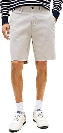 Tommy Hilfiger mens Shorts Casual Shorts on Amazon.ae - Price Tracker