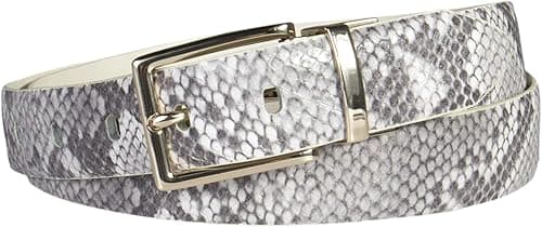 Calvin Klein Women's Reversible Belt Belt on Amazon.ae - Price Tracker