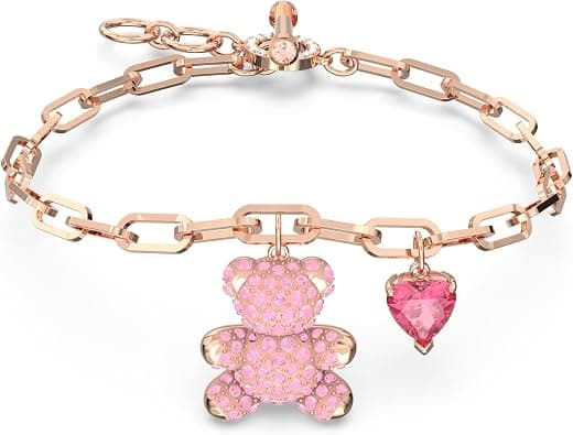 Swarovski Teddy Collection - Best Deal Finder