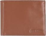 Steve madden Leather Rfid Blocking Wallet With Extra Capacity Id Window - Best Deal Finder