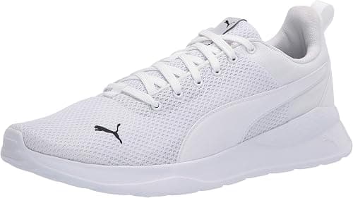 PUMA Mens Anzarun Lite Sneakers على Amazon.ae - متتبع الأسعار