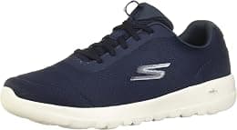 Skechers GO WALK JOY - ECSTATIC womens Sneaker - Best Deal Finder
