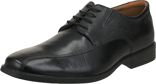 Clarks Tilden Walk mens Oxford على Amazon.ae - متتبع الأسعار