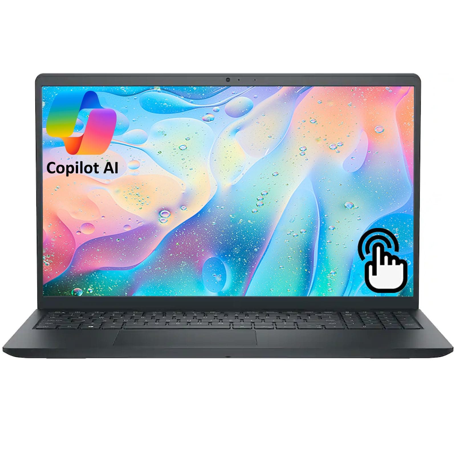 Dell Laptop Inspiron 15 Intel Core i5 1334U 8GB RAM 512GB SSD 15.6" Windows 11 Home English Keyboard(Upgraded) on Amazon.ae - Price Tracker