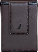 NAUTICA Men's Wallets ONE SIZE Bag-075 - Best Deal Finder