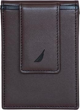 NAUTICA Men's Wallets ONE SIZE Bag-075 - Best Deal Finder