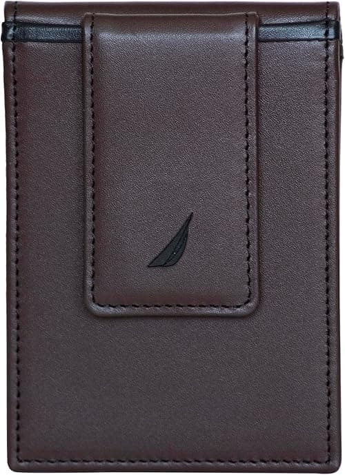 NAUTICA Men's Wallets ONE SIZE Bag-075 on Amazon.ae - Price Tracker