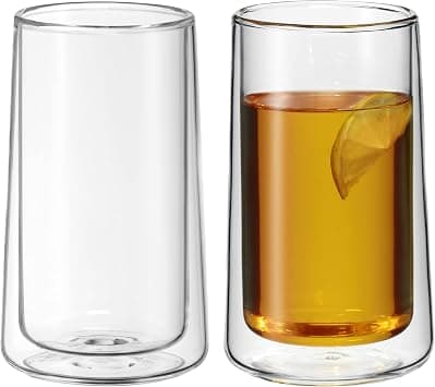 Wmf Ice Tea Glass 2-Piece Set on Amazon.ae - Price Tracker