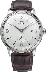 Orient Classic Watch RA-AP0002S10B, White, Classic - دليلك لأفضل العروض