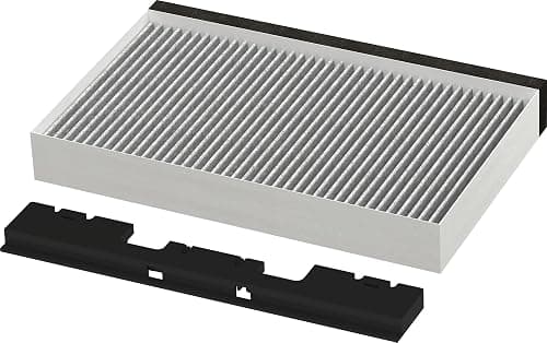 Siemens LZ32CBB14 Cooker Hood Accessory Clean Air Standard Odour Filter (Replacement) على Amazon.ae - متتبع الأسعار