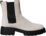 Calvin Klein Chunky Chelsea Boot Lth Yw0yw02072 Boots for womens - Best Deal Finder