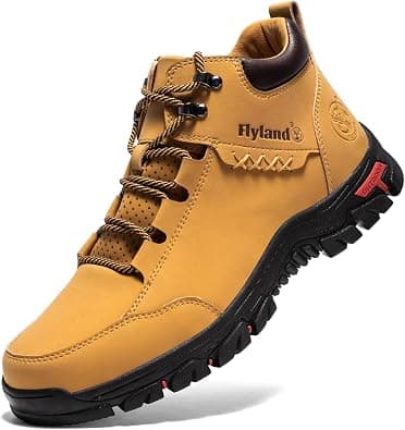 FLYLAND F7728 mens Chukka Boot على Amazon.ae - متتبع الأسعار