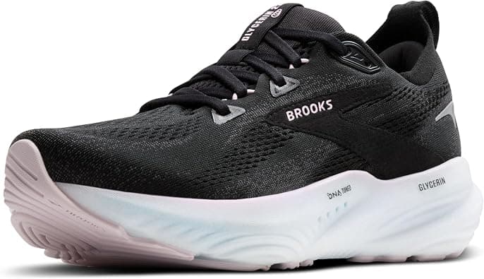 Brooks Women’s Glycerin 22 Neutral Running Shoe على Amazon.ae - متتبع الأسعار