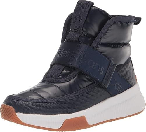 Calvin Klein Women's Mabon Sneaker on Amazon.ae - Price Tracker