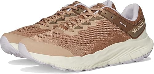Merrell Women's Antora 4 Trail Running Shoes on Amazon.ae - Price Tracker
