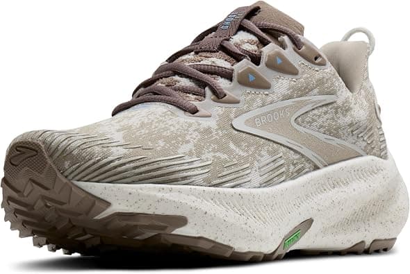 Brooks Ghost Trail Women's Sneaker on Amazon - Best Deal Finder