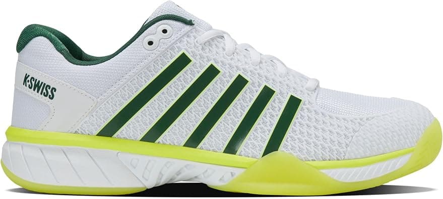 K-Swiss Express Light Pickleball mens tennis-shoe - Best Deal Finder