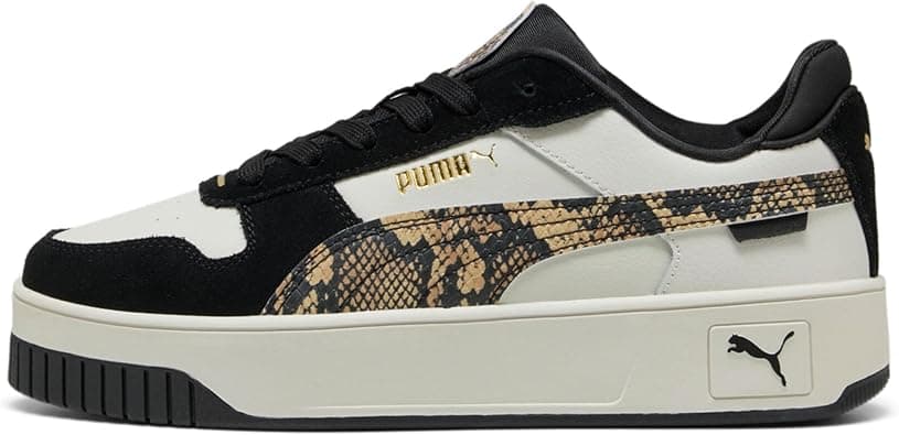 PUMA Women's Carina Street Sneaker on Amazon.ae - Price Tracker