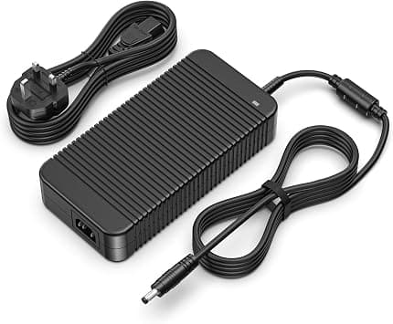 330W Charger Compatible with Acer Predator Helios Neo 16 PH18-71 PHN16-71 PH16-71 PH3D15 Nitro 5 16 17 AN517-55 AN515-58 AN16-41 AN17-41 Laptop Power Adapter Original Replacement على Amazon.ae - متتبع الأسعار