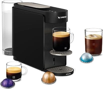 Nespresso Vertuo Up XN9408F0 on Amazon.ae - Price Tracker