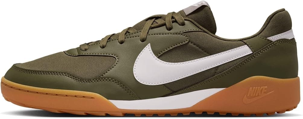 Nike NIKE TERRA MANTA mens Laced Shoes on Amazon - Best Deal Finder